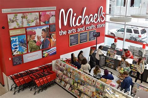 micheals hiring|michaels hiring part time.